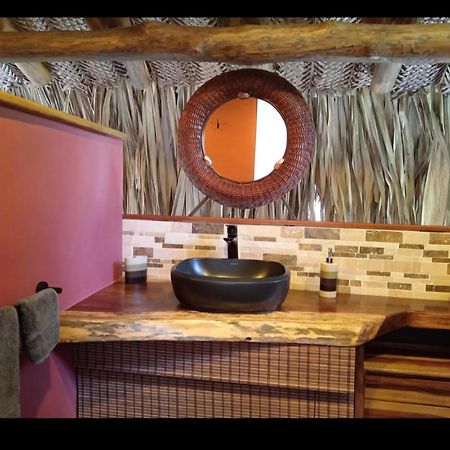 Nueva Onda Bed & Breakfast Palomino Exterior photo