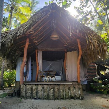 Nueva Onda Bed & Breakfast Palomino Exterior photo