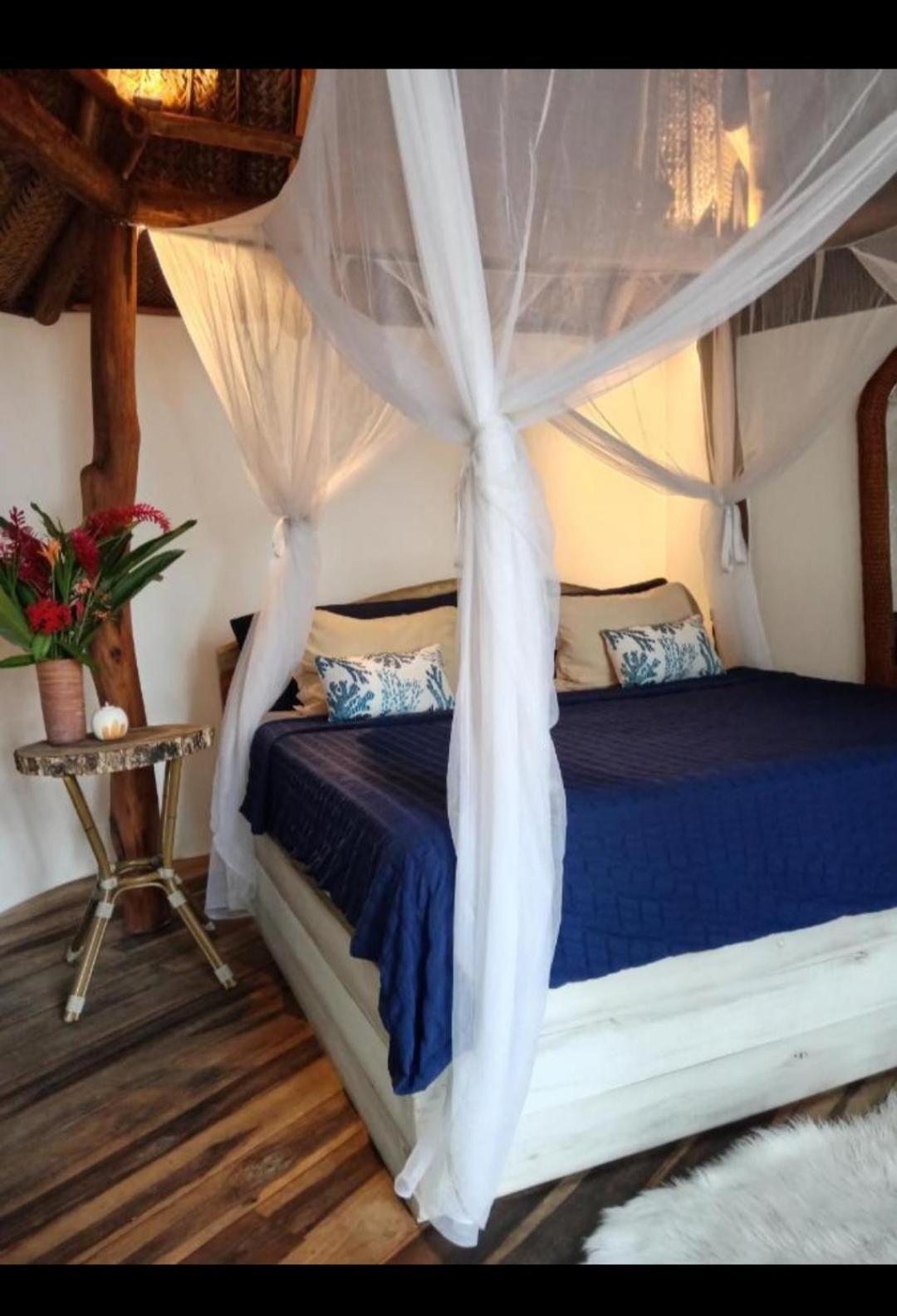 Nueva Onda Bed & Breakfast Palomino Exterior photo