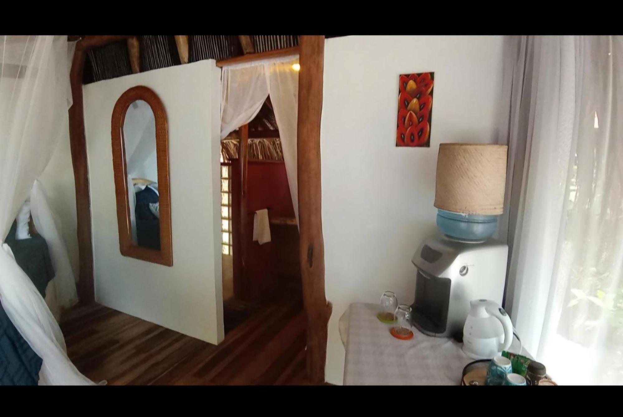 Nueva Onda Bed & Breakfast Palomino Exterior photo