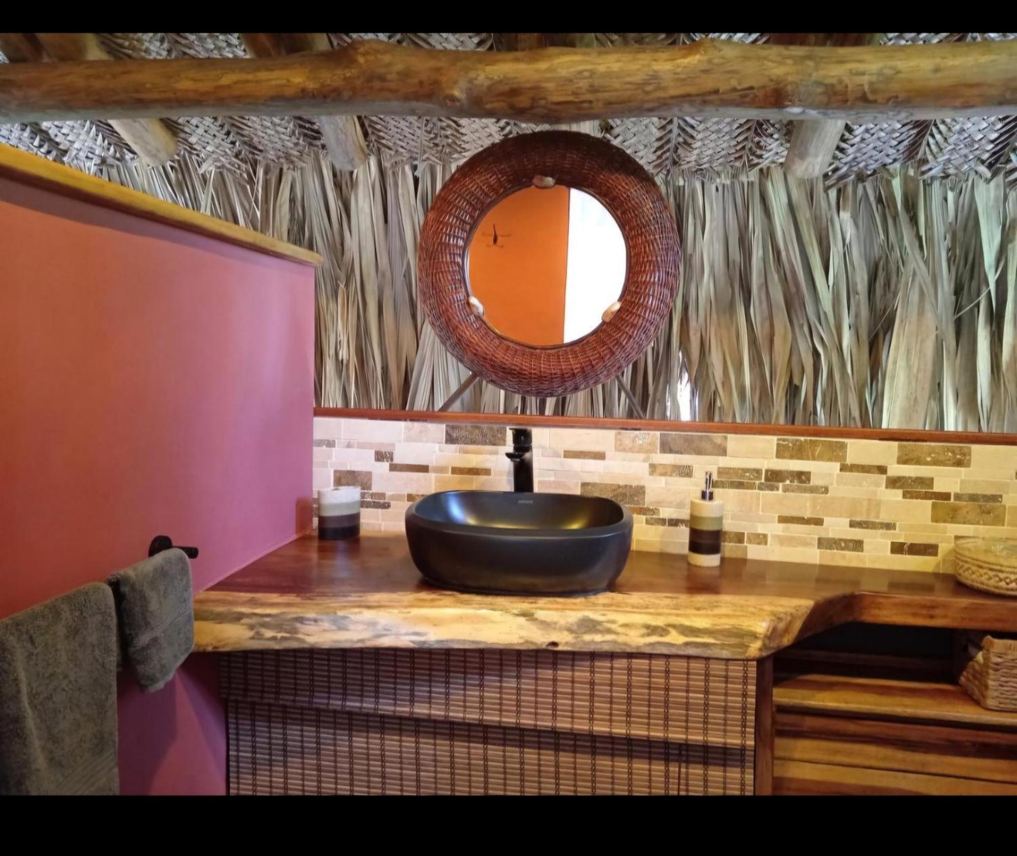 Nueva Onda Bed & Breakfast Palomino Exterior photo