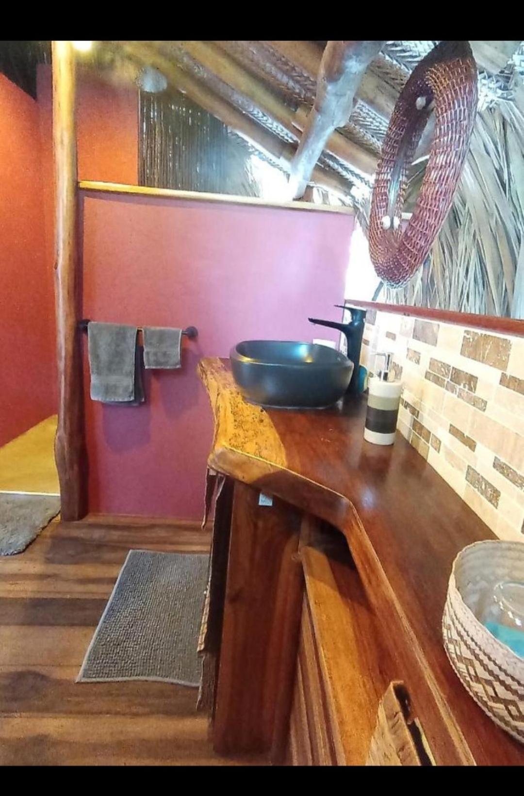Nueva Onda Bed & Breakfast Palomino Exterior photo